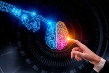 El Impacto de la Inteligencia Artificial y la Automatización: Transformando el Presente y el Futuro 