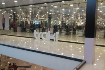 Descubriendo las Tiendas en Ciudad Traki Cabudare: Un Paraíso para las Compras