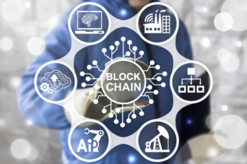 Juanfe Serrano | Blockchain y su Aplicación Revolucionaria en la Cadena de Suministro 