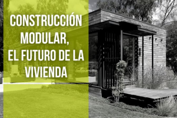 Nelson Rafael Bustamante Abidar | Construcción Modular y Prefabricada: Innovación para un Futuro Sostenible