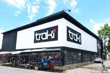 Descubre la Variedad de Productos Disponibles en las Tiendas Traki 