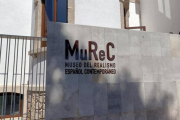  MUREC: La reivindicación almeriense de nuestro realismo contemporáneo 