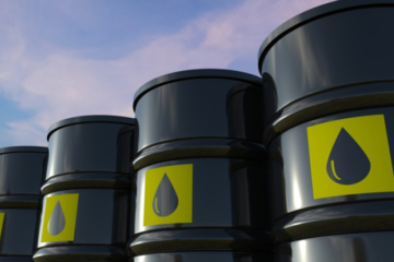  Estrategias de Trading de Petróleo para Principiantes: Una Guía Introductoria 