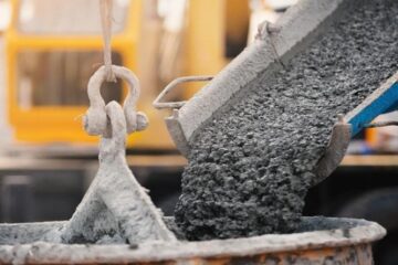 PILPERMIX - ¡Conócelas! Concreto premezclado y concreto convencional ¡Principales diferencias! - FOTO