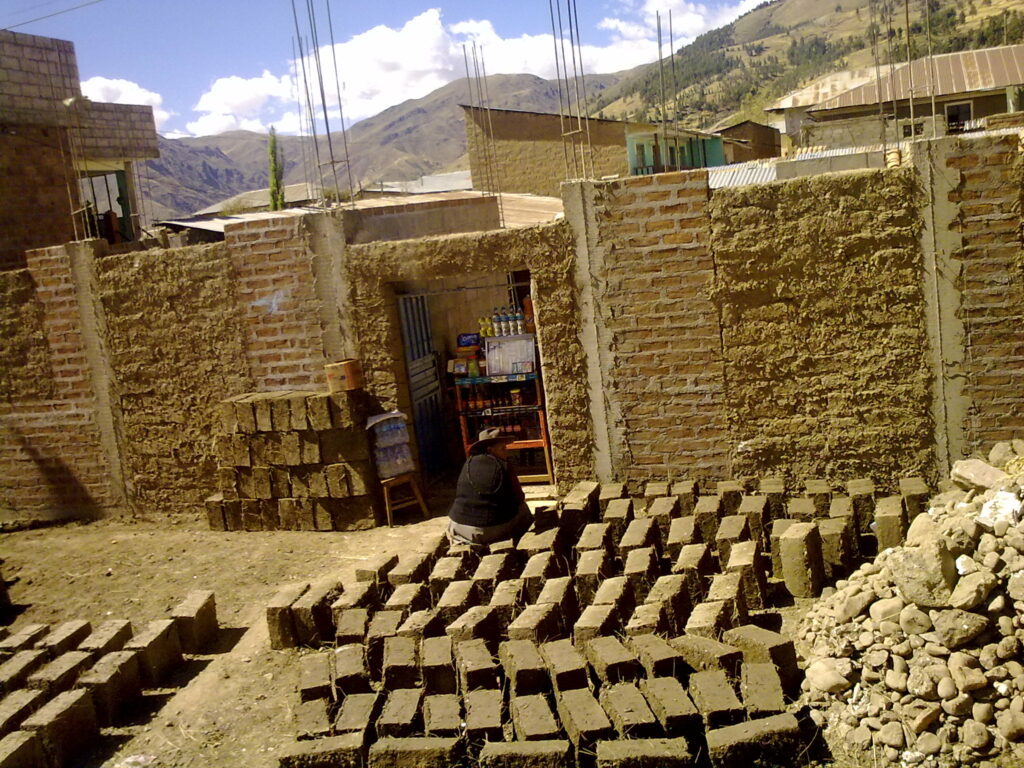  tierra cruda