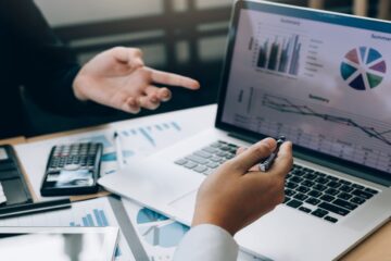 Cómo Realizar un Análisis de la Situación Financiera Actual: Herramientas y Pasos Clave 