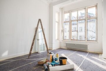 Construcciones Yamaro - ¡Atención! 7 señales de que una casa necesita una renovación - FOTO