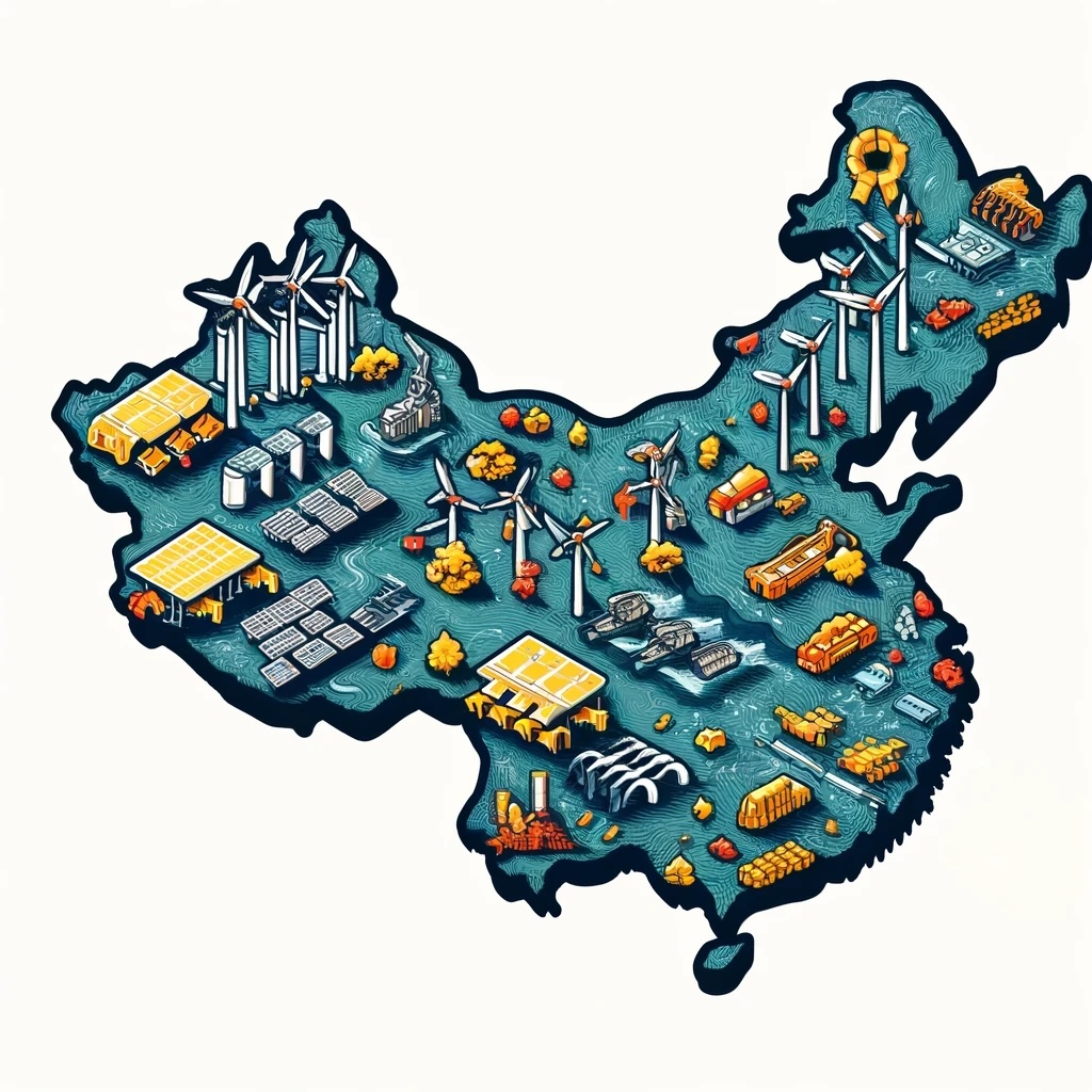IMAGE: OpenAI's DALL·E, via ChatGPT