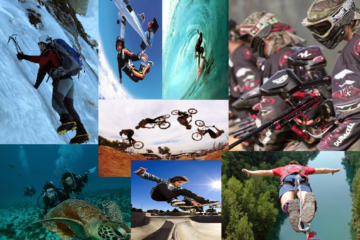 Descubre las Nuevas Modalidades y Tendencias en Deportes Extremos que Están Ganando Popularidad