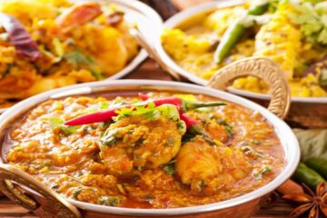  Descubriendo la Diversidad Culinaria: 8 Tipos de Gastronomía y sus Técnicas Culinarias 