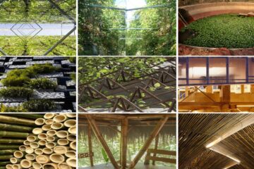  Diseño de Interiores Sostenible: Creando Espacios Armoniosos con un Enfoque Eco-Consciente 