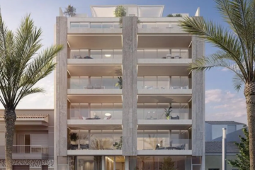El Arte del Diseño de Edificios Residenciales: Creando Espacios Funcionales y Estéticamente Atractivos