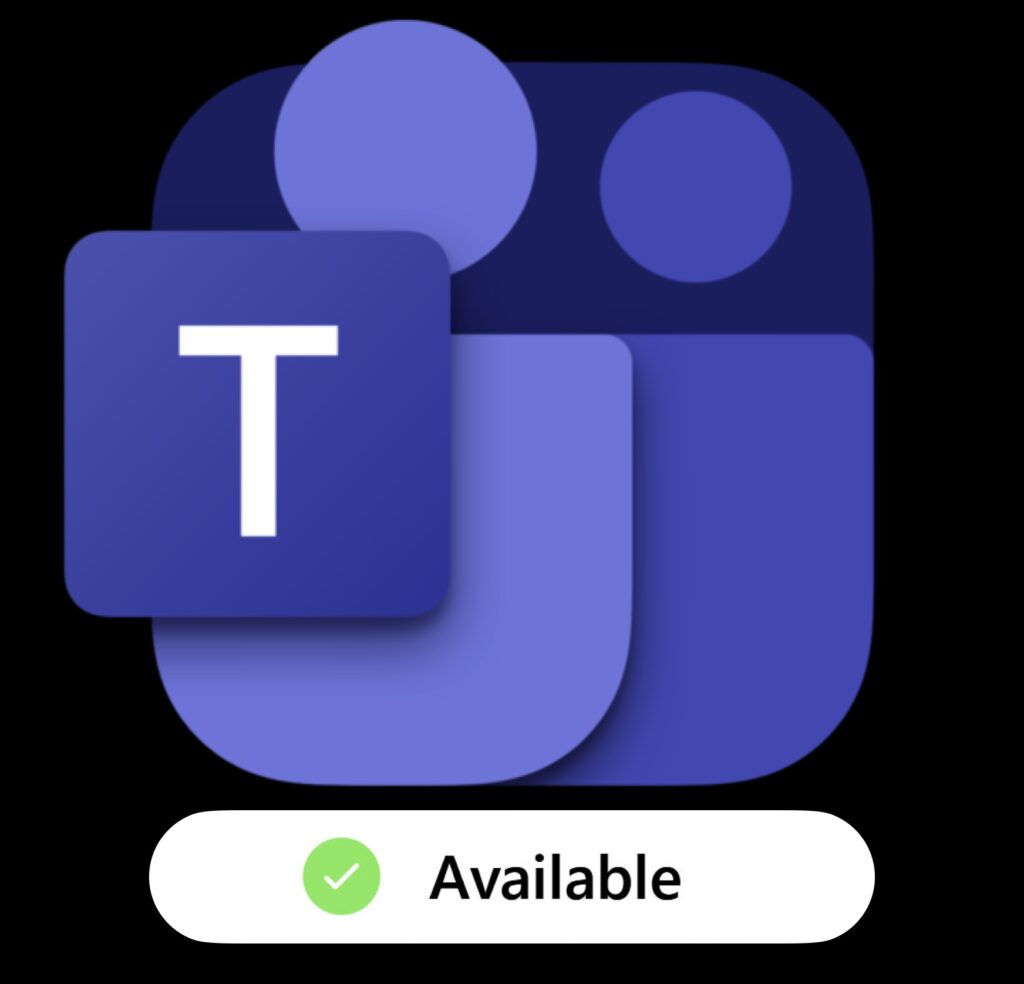 IMAGE: Microsoft Teams icon