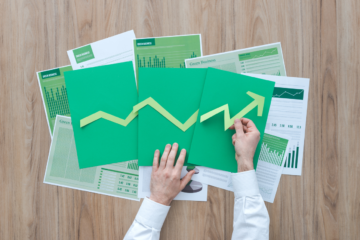 Elaboración de Informes Financieros: Claves para una Comunicación Efectiva