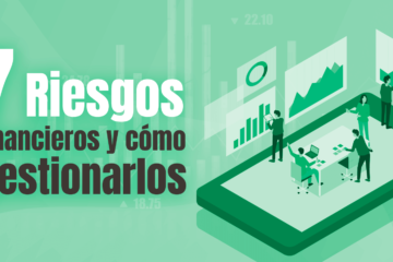 Gestión de Riesgos Financieros: Protegiendo la Estabilidad Empresarial