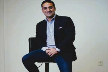 Guillermo Benzecry - Responsabilidad social y ambiental ¡Una prioridad de la gestión empresarial! - FOTO