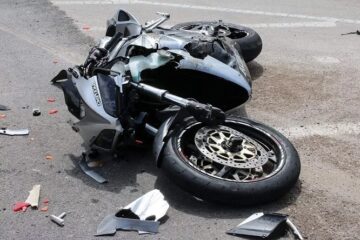 Hjalmar Jesús Gibelli Gómez - Seguro de moto; Para qué sirve y por qué es importante - FOTO