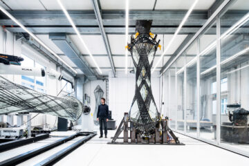 Innovación en la Construcción: Nuevos Modelos de Negocio para un Futuro Sostenible
