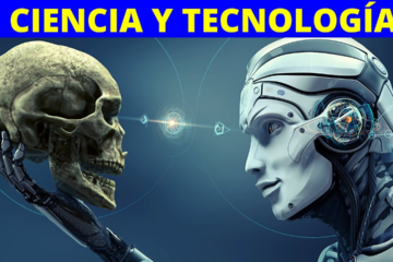 La estrecha relación entre la Ciencia y la Tecnología: Impulsando el progreso humano