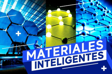 Materiales inteligentes: La revolución en la construcción del futuro 
