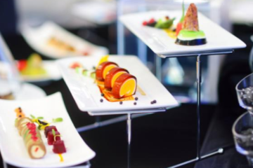 Técnicas de Cocina Molecular: Innovación Culinaria Impulsada por la Ciencia