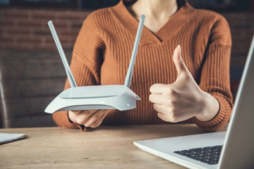 Protege tu Hogar Digital: Claves para Asegurar tu Red Wi-Fi en Casa 