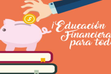 La Clave para un Futuro Financiero Seguro: Educación Financiera para Jóvenes y Adultos