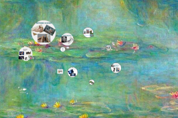 El arte como espejo de la sociedad: Una evolución constante