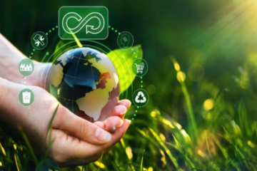 Los Beneficios Multidimensionales de la Economía Circular