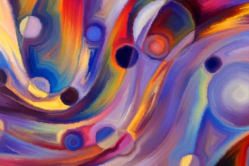 El arte abstracto y su impacto en la creatividad 