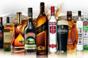 El Auge de las Nuevas Variantes de Bebidas Alcohólicas: Impulsando el Crecimiento del Mercado