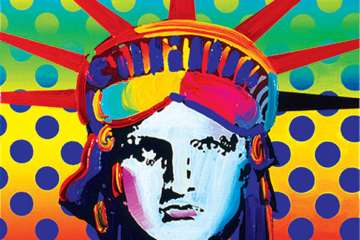 El Arte Pop: Su impacto en la cultura popular y su legado duradero 
