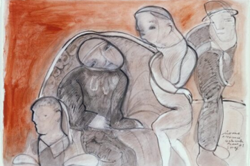  El Arte Contemporáneo en México: Un Universo de Innovación y Reflexión 