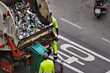 El Impacto Ambiental del Urbanismo: Desafíos y Soluciones para un Futuro Sostenible 