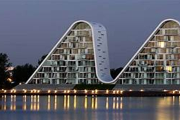 Avances y Tendencias en el Diseño de Edificios Innovadores: Transformando el Horizonte Urbano