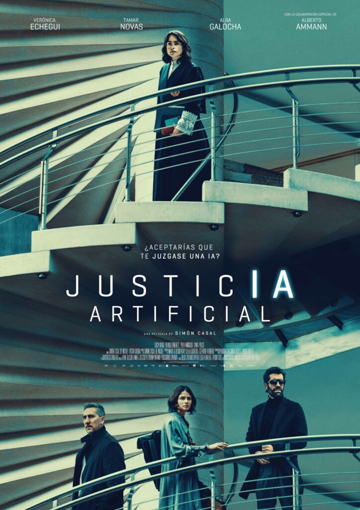 IMAGE: Tornasol Films