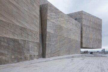 PILPERMIX - ¡Entérate! Concreto arquitectónico; Qué es ¡Ventajas y usos! - FOTO