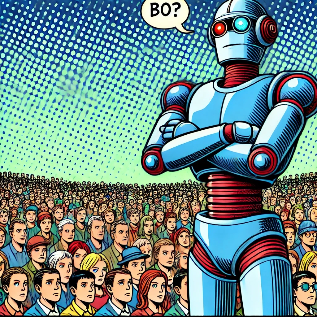 IMAGE: OpenAI's DALL·E, via ChatGPT