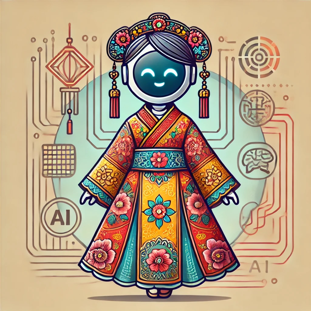 IMAGE: OpenAI's DALL·E, via ChatGPT
