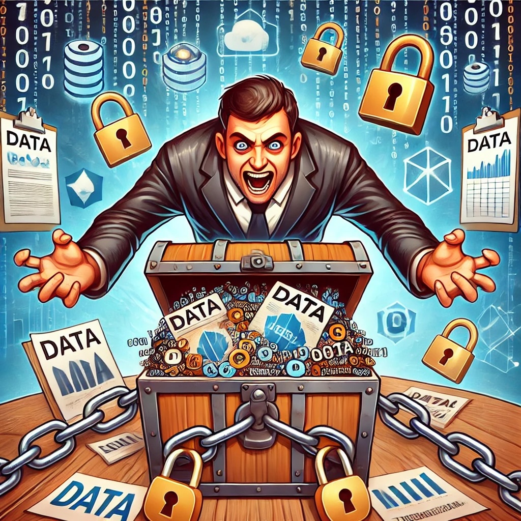 IMAGE: OpenAI's DALL·E, via ChatGPT
