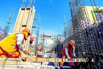 Construcciones Yamaro - Armando Iachini - ¡Desmintiendo 5 mitos sobre la construcción! - FOTO
