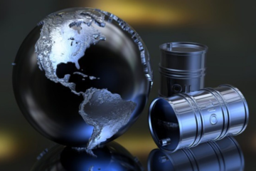 Estrategias de los Principales Países Productores y Consumidores de Petróleo 