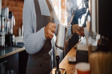 Ofrecer bebidas autóctonas en las cafeterías de especialidad puede ayudar a que sean más inclusivas - FOTO