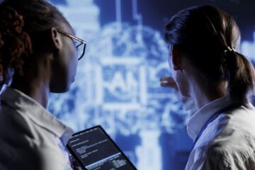 Hjalmar Jesús Gibelli Gómez - ¡Entérate! Top 5 tendencias que marcarán el futuro inmediato del sector asegurador - FOTO
