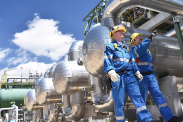 Innovaciones Tecnológicas en la Industria Petrolera