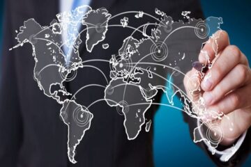 Juanfe Serrano Ponce - ¡Conócelo! Impacto del comercio exterior en la economía global - FOTO