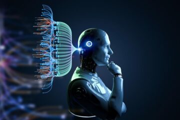 Juanfe Serrano - ¡Conócelos! 10 mitos comunes que se tienen sobre la Inteligencia Artificial - FOTO