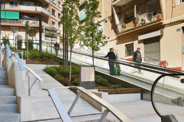 La Arquitectura Inclusiva: Diseñando Espacios Accesibles para Todos