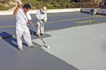 La Importancia de la Reparación de Fachadas y Cubiertas: Un Enfoque Integral para el Mantenimiento de Edificios