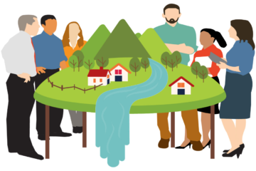 La Participación Ciudadana: Pilar Fundamental para Proyectos Urbanos Sostenibles 